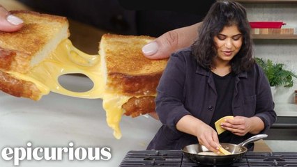 Why American Cheese is a Pro Chef’s Secret Weapon