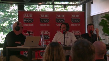 "La France a des couilles", le nouveau concept de Jean-Pierre Mouniès pour les municipales !