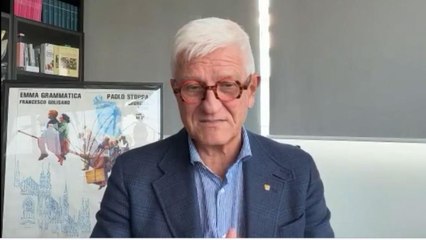 Walter Bertin fondatore e Amministratore Delegato di Labomar