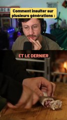 Un reportage fort en émotion (et en ASMR sauciflar avec le FDP, fils de paysan bien sûr)