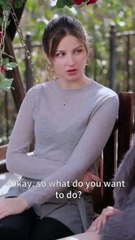 Edward Plays A Person With Two Personalities, But Clara Falls In Love With Him Unexpectedly