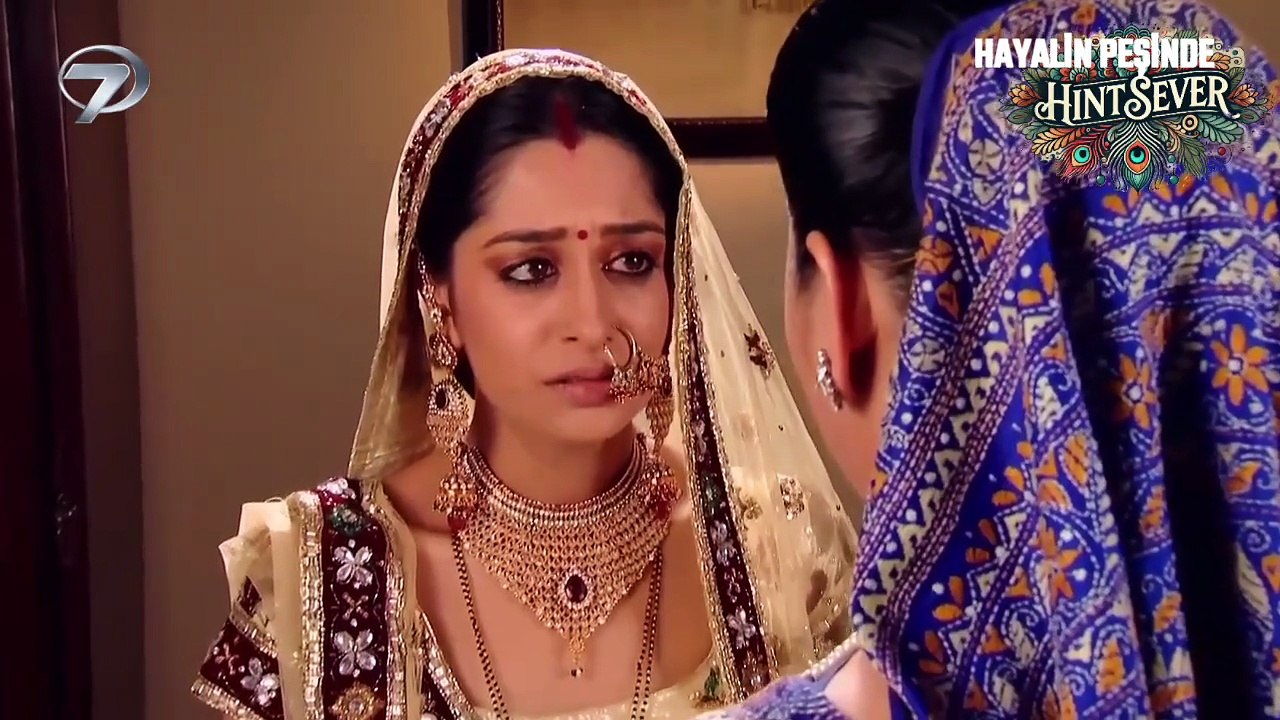 Hayalin Peşinde (Sasural Simar Ka) 160. Bölüm Türkçe Altyazılı HD