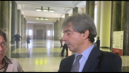 Femminicidi, Parodi (Anm): inasprimento pene non basta