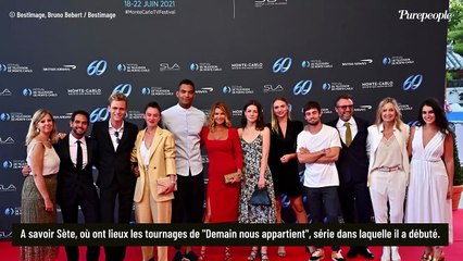 Clément Rémiens refait surface : sa nouvelle carrière dans une ville "qu'il a adoptée"