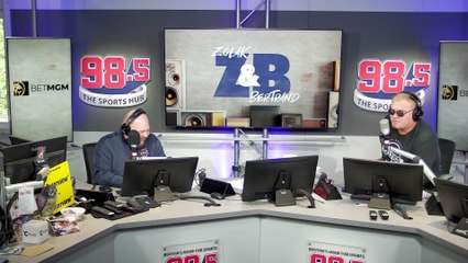 Joe Mazzulla on the Celtics coaches vs media game