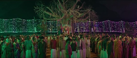 Bomb 2025 Tamil HQ HDRip  ESub Movie Part 2