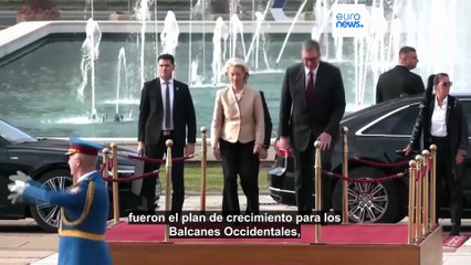 Últimas noticias | 15 octubre 2025 - Tarde