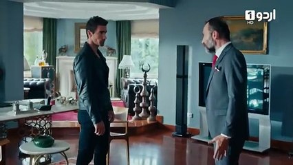 SIYAAH SUFAID ISHQ _ Episode 6 _ Turkish Drama _ Black and White Love _ 15 October 2025