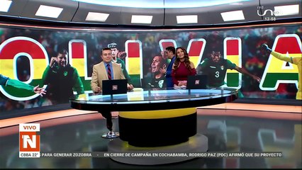 Notivisión Meridiano ∙ Miércoles 15 de Octubre de 2025