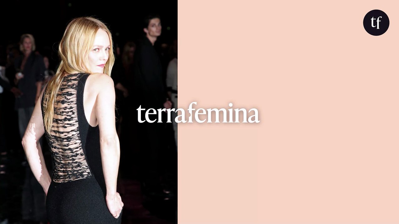 "Allumeuse", "Lolita" : Vanessa Paradis victime de remarques de "gros porc" à 18 ans face à "un homme qui pourrait être son père", une archive qui scandalise