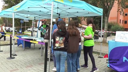 Rinaldi (Merck): "Con Curiosity cube la scienza può essere divertente"