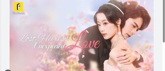Lost Heiress Unexpected Love – Full HD Movie 2025 [EngSub] | Watch Till The End