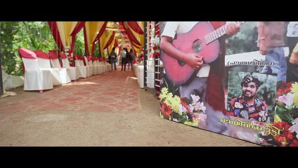 Guruvayoor Ambalanadayil 2024 Malayalam HQ HDRip Movie Part 2