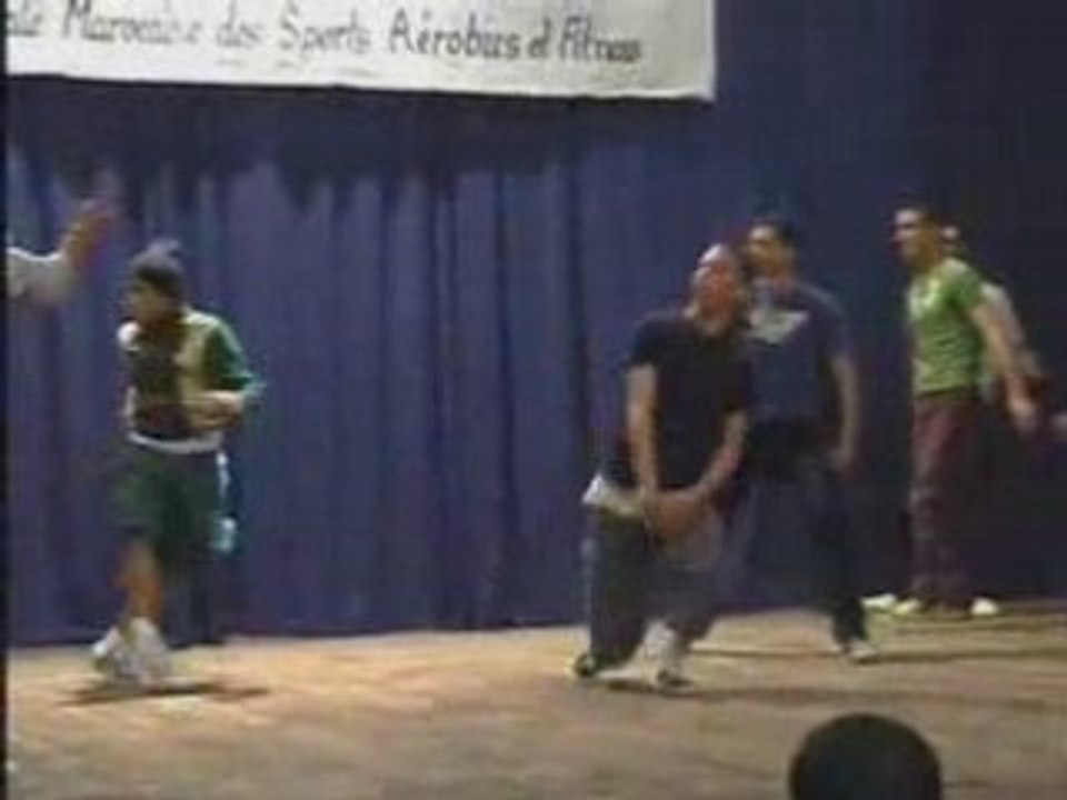 Bboyblacko
