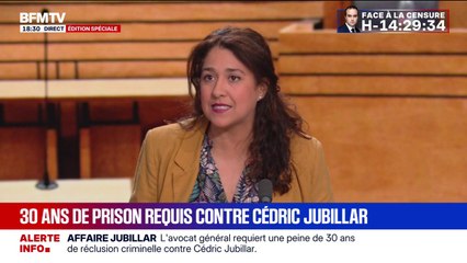 Une peine de 30 ans de prison requise contre Cédric Jubillar pour le meurtre de Delphine