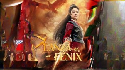 Esp Lanza FéNix Completo