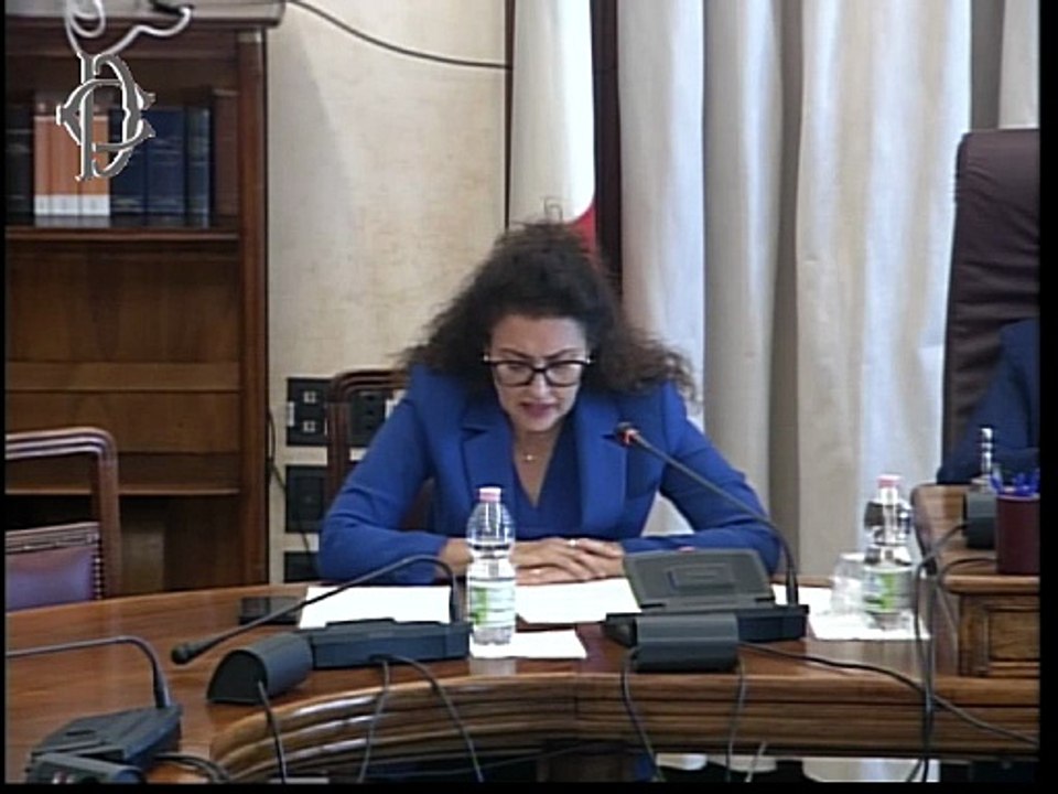 Roma - Interrogazioni a risposta immediata - Ministero del Lavoro e delle Politiche sociali (15.10.25)