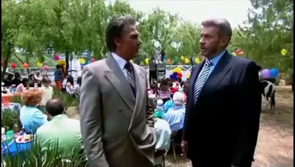 Sortilegio - Capitulo 1