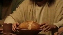 The Last Supper With Jesus