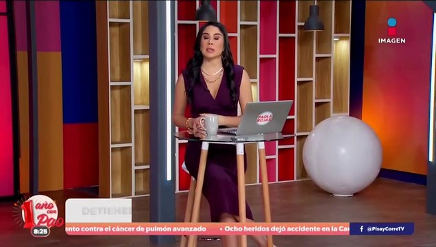 Enfrentamiento y ataque a policía sacuden Michoacán | DPC con Paola Rojas