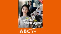 🎁🔥[Hot 2025]The Baby Star They Regret Losing💒ABC TV-Toptrending⭐⭐⭐⭐⭐