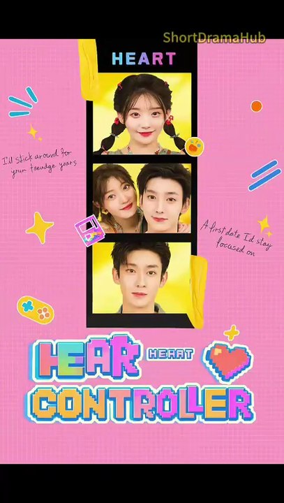 Heart Controller | Part 1