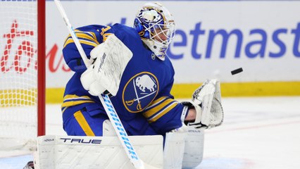 Buffalo Sabres vs. Ottawa Senators: Will Buffalo Get a Win?