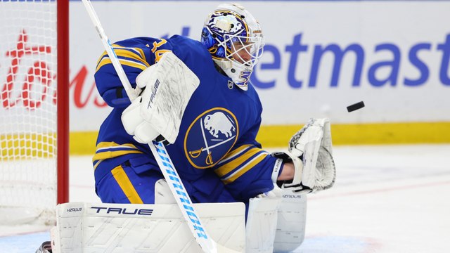 Buffalo Sabres vs. Ottawa Senators: Will Buffalo Get a Win?