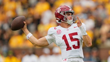 Tennessee vs. Alabama Showdown: Odds and Game Insights