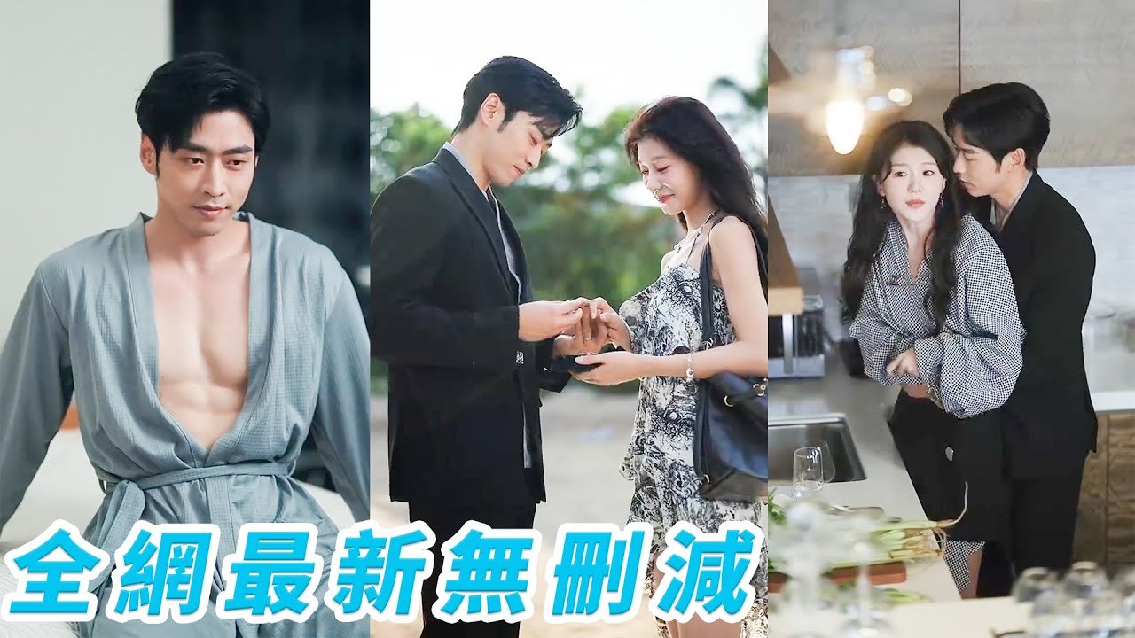 CEO uncle dumped me, I dated his rival. Now he’s gone mad with jealousy and wants me back