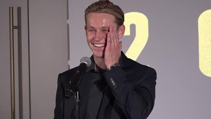 Barcelone - De Jong : "On a beaucoup exagéré ce que je gagnais"