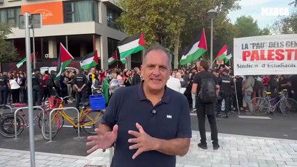 La última hora desde Valencia por Diego Picó