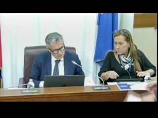 Roma - ​Audizione Nord Sardegna Aeroporti (15.10.25)