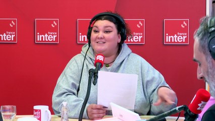 Encore une chronique sur Darmanin - La chronique de Marie de Brauer