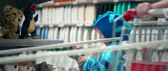 Stolen Girl: 2025 Latest Hollywood Movie 1080p Full HD