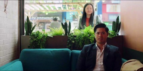 Worth the Wait: 2025 Latest Hollywood Movie 1080p Full HD