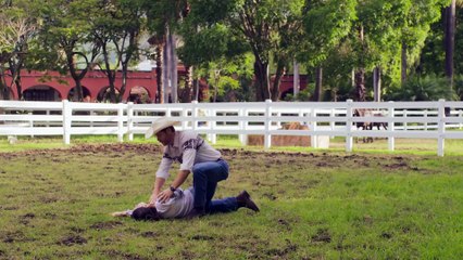 Monteverde CapÍTulo 86 - Parte 1 Completo