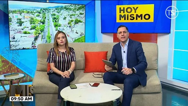 Dos menores de edad desaparecen en La Ceiba