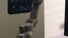Dji Osmo Mobile 3 İnceleme