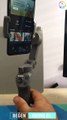 Dji Osmo Mobile 3 İnceleme