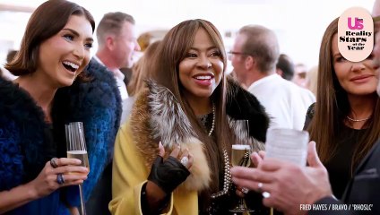 The Cast of 'RHOSLC' Reveal When They Each Almost Quit the Show