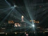 Céline Dion - My heart will go on - Bercy 20.05.08