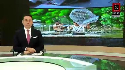 Sedena inicia entrega de despensas en Hidalgo tras afectaciones por lluvias