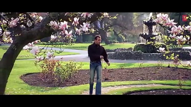 Pehle Kabhi Na Mera Haal - Video Song _ Baghban _ Udit Narayan, Alka Yagnik _ Salman Khan, Mahima (1)