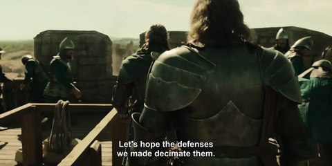 RISE OF THE RAVEN S01 Ep 10