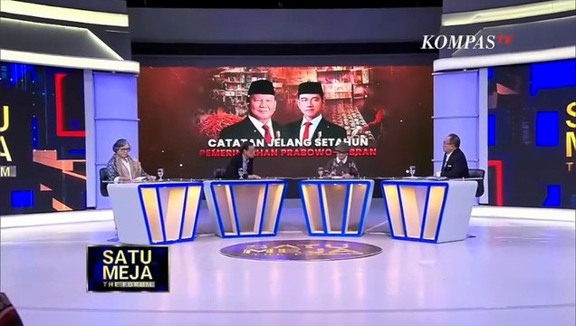 Kabinet Gemuk, Sekolah Rakyat, Koperasi Merah Putih, Efisiensi Anggaran Pemerintahan Prabowo Gibran?