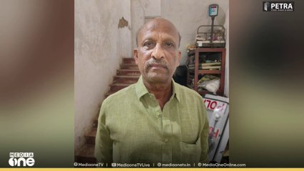 മലപ്പുറത്ത് അനധികൃത മണൽ കടത്ത്; CPM അം​ഗവും ലോറി ഡ്രൈവറും അറസ്റ്റിൽ