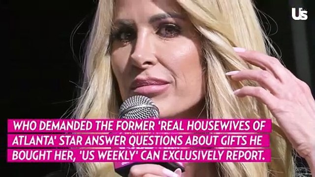 Kim Zolciak Subpoenaed In $100 Million Divorce by Man’s Estranged Wife