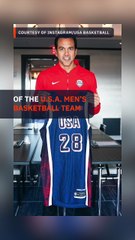 Fil-Am Erik Spoelstra named USA men’s basketball head coach until 2028
