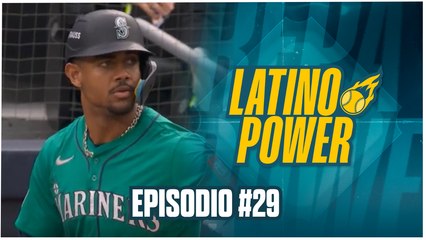 Latino Power #29: El sabor latino llegó a las series de campeonatos de MLB